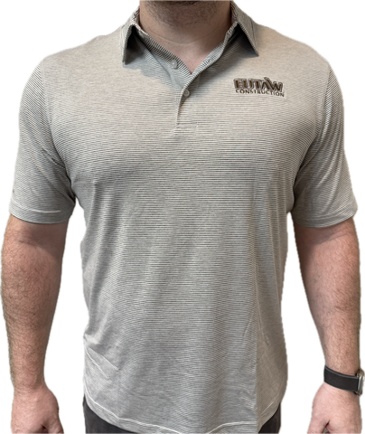 SSCO Heather Madison Polo