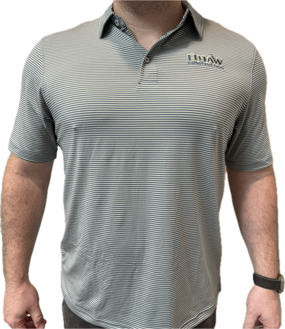 SSCO Largo Stripe Polo