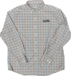 Southern Shirt Company Samford Check - Denali