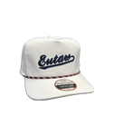 Imperial Eutaw 3-D Script Hat