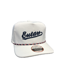 Imperial Eutaw 3-D Script Hat