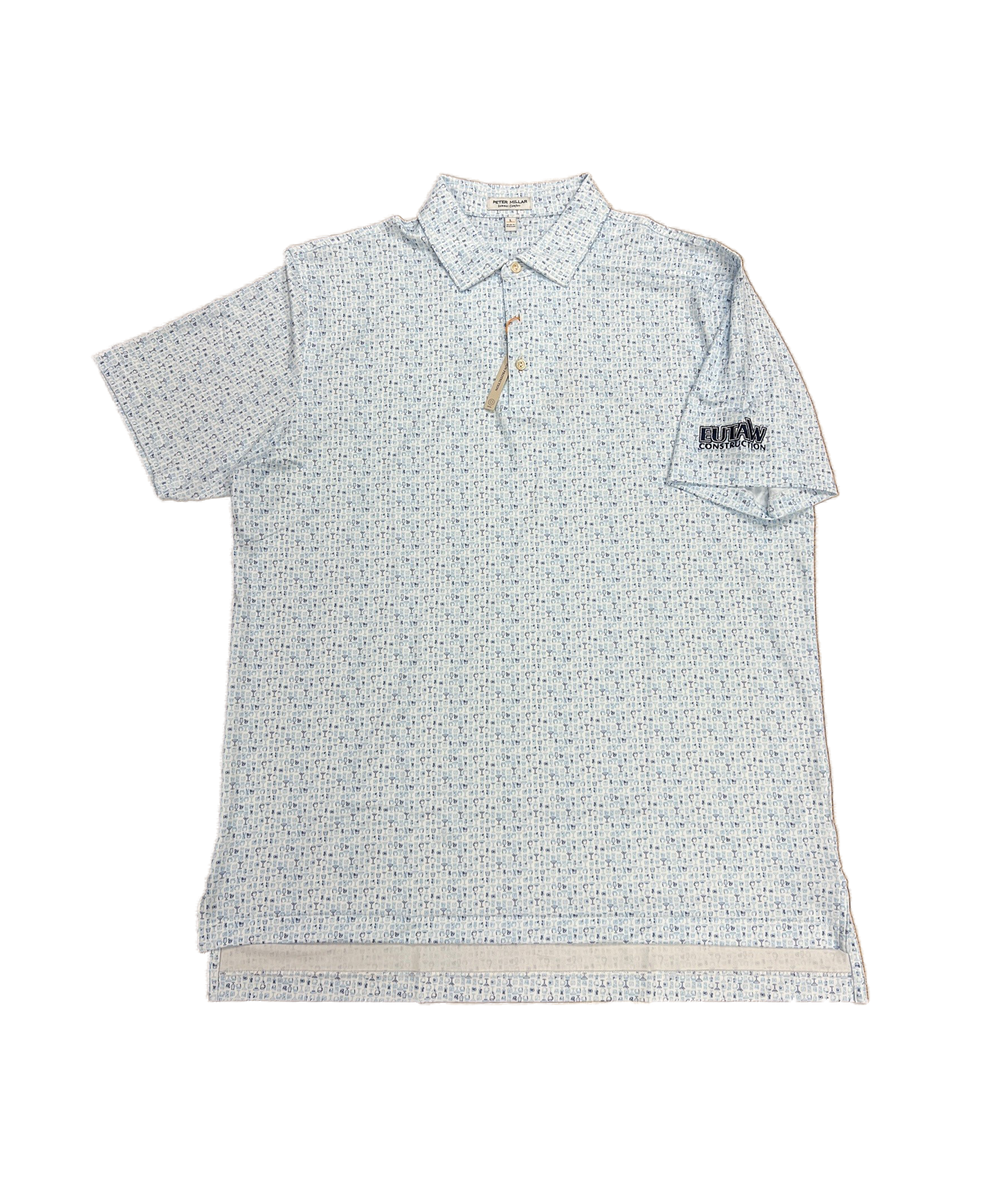 Peter Millar Performance Jersey Polo (Lil Friday) – ShopEutaw