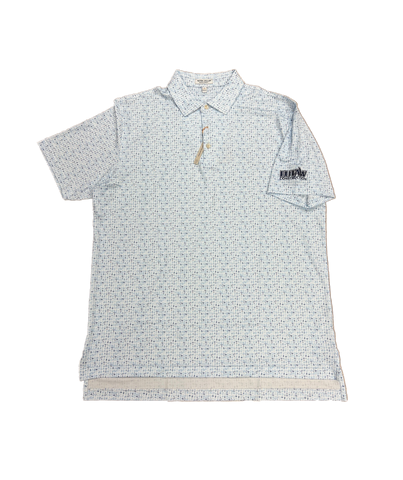 Peter Millar Performance Jersey Polo (Lil Friday)