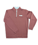 Genteal Venture Performance Quarter-Zip