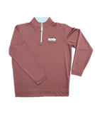 Genteal Venture Performance Quarter-Zip