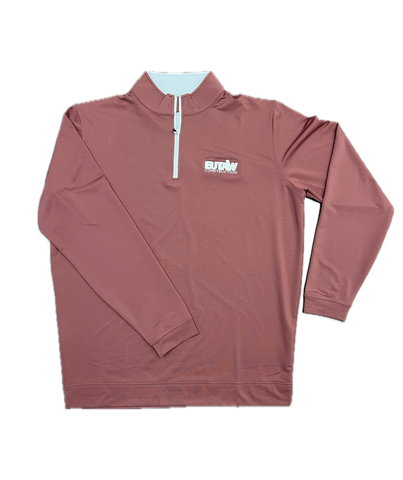 Genteal Venture Performance Quarter-Zip