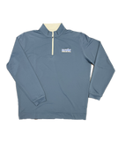 Genteal Venture Performance Quarter-Zip