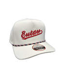 Imperial Eutaw 3-D Script Hat