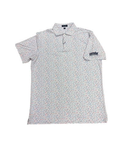 Peter Millar Performance Polo (East Coast Swing)