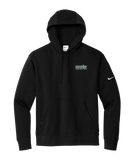 Nike Club Fleece Sleeve Swoosh Pullover Hoodie