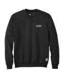 Carhartt ® Midweight Crewneck Sweatshirt