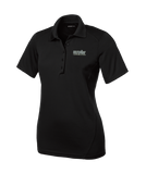 Sport-Tek® Ladies Dry Zone® Raglan Accent Polo