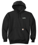 Carhartt ® Rain Defender ® Paxton Heavyweight Hooded Sweatshirt