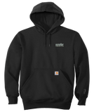 Carhartt ® Rain Defender ® Paxton Heavyweight Hooded Sweatshirt