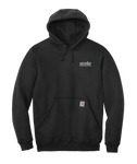 Carhartt ® Midweight Hooded Sweatshirt