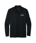 Nike Dri-FIT Micro Pique 2.0 Long Sleeve Polo