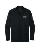 Nike Dri-FIT Micro Pique 2.0 Long Sleeve Polo