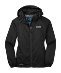 Eddie Bauer® Ladies Packable Wind Jacket