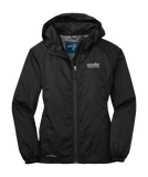 Eddie Bauer® Ladies Packable Wind Jacket