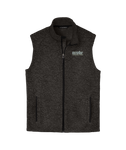 Port Authority ® Sweater Fleece Vest