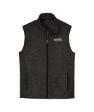 Port Authority ® Sweater Fleece Vest