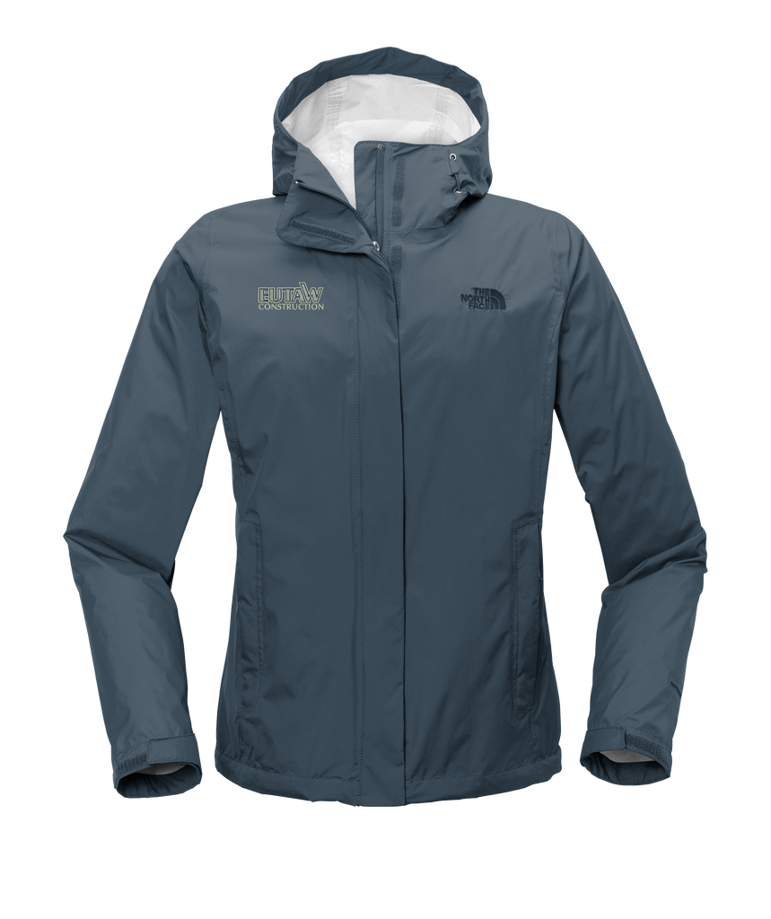 The North Face® Ladies DryVent™ Rain Jacket – ShopEutaw