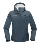 The North Face® Ladies DryVent™ Rain Jacket