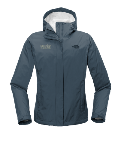 The North Face® Ladies DryVent™ Rain Jacket