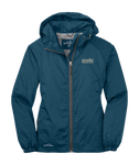 Eddie Bauer® Ladies Packable Wind Jacket