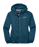 Eddie Bauer® Ladies Packable Wind Jacket