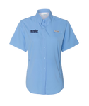 Columbia Women's PFG Tamiami™ II Short Sleeve Shirt