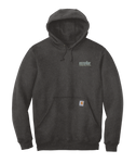 Carhartt ® Midweight Hooded Sweatshirt