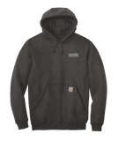 Carhartt ® Midweight Hooded Sweatshirt