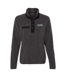 Dri Duck Women's Denali Mountain Fleece Pullover