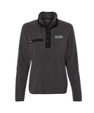 Dri Duck Women's Denali Mountain Fleece Pullover