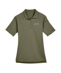 Harriton Ladies' Advantage Snag Protection Plus Tactical Polo