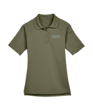 Harriton Ladies' Advantage Snag Protection Plus Tactical Polo