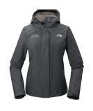 The North Face® Ladies DryVent™ Rain Jacket