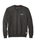 Carhartt ® Midweight Crewneck Sweatshirt