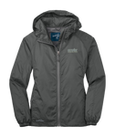 Eddie Bauer® Ladies Packable Wind Jacket