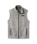 Port Authority ® Sweater Fleece Vest