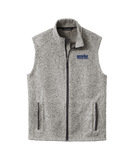 Port Authority ® Sweater Fleece Vest