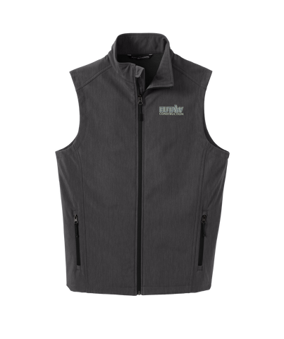 Port Authority® Core Soft Shell Vest