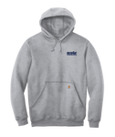 Carhartt ® Midweight Hooded Sweatshirt