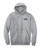 Carhartt ® Midweight Hooded Sweatshirt