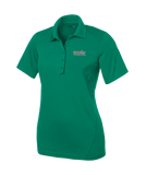 Sport-Tek® Ladies Dry Zone® Raglan Accent Polo