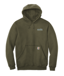 Carhartt ® Midweight Hooded Sweatshirt