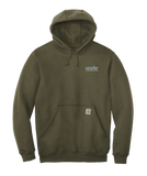 Carhartt ® Midweight Hooded Sweatshirt