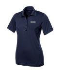 Sport-Tek® Ladies Dry Zone® Raglan Accent Polo