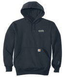 Carhartt ® Rain Defender ® Paxton Heavyweight Hooded Sweatshirt